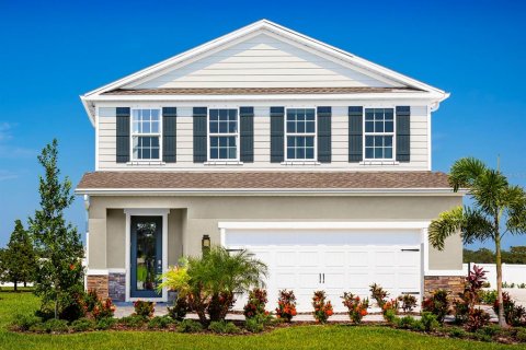 Casa en venta en Minneola, Florida, 5 dormitorios, 220.18 m2 № 1803684 - foto 1