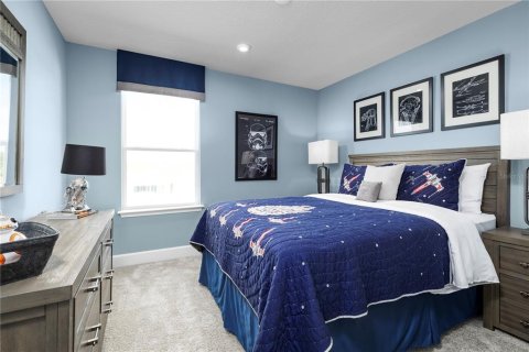 Casa en venta en Minneola, Florida, 5 dormitorios, 220.18 m2 № 1803684 - foto 17