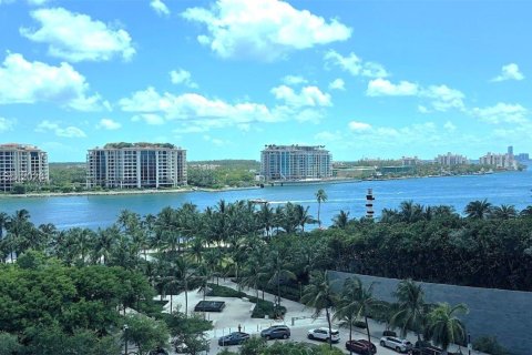 Condo in Miami Beach, Florida, 2 bedrooms  № 2087133 - photo 28