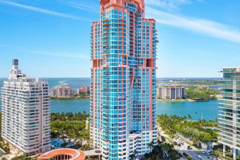 Condo in Miami Beach, Florida, 2 bedrooms № 2087133