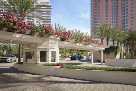 Condo in Miami Beach, Florida, 2 bedrooms  № 2087133 - photo 29