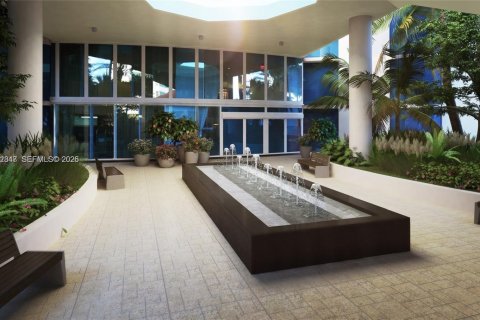 Condo in Miami Beach, Florida, 2 bedrooms  № 2087133 - photo 30