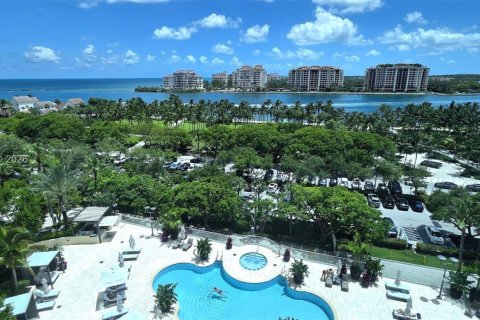 Condo in Miami Beach, Florida, 2 bedrooms  № 2087133 - photo 27