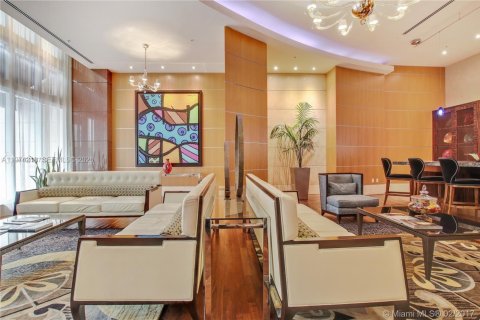 Купить кондоминиум в Майами, Флорида 2 спальни, 98.29м2, № 2035989 - фото 16