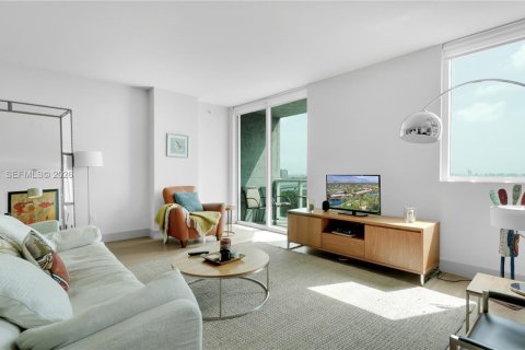 Купить кондоминиум в Майами, Флорида 2 спальни, 98.29м2, № 2035989 - фото 5