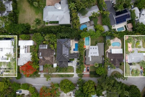 Terreno en venta en Miami, Florida № 1780109 - foto 3