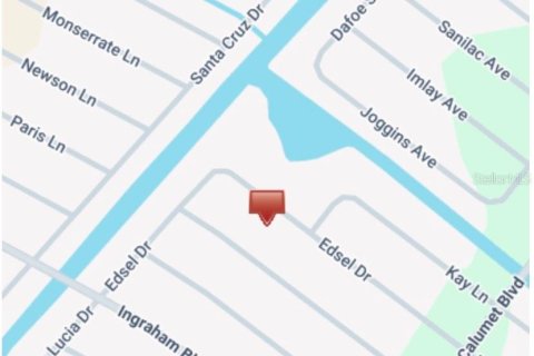 Land in Port Charlotte, Florida № 2159436 - photo 2