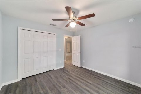 House in Dunnellon, Florida 3 bedrooms, 132.01 sq.m. № 2098231 - photo 12