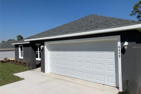 House in Dunnellon, Florida 3 bedrooms, 132.01 sq.m. № 2098231 - photo 2