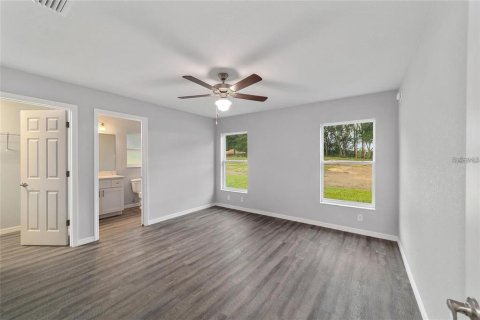 House in Dunnellon, Florida 3 bedrooms, 132.01 sq.m. № 2098231 - photo 18
