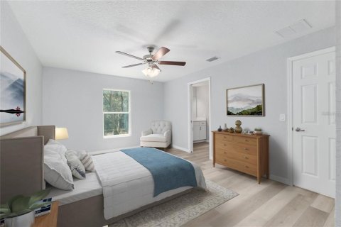 House in Dunnellon, Florida 3 bedrooms, 132.01 sq.m. № 2098231 - photo 14