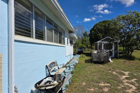 House in Lake Wales, Florida 2 bedrooms, 104.33 sq.m. № 1515044 - photo 28