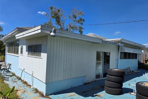 House in Lake Wales, Florida 2 bedrooms, 104.33 sq.m. № 1515044 - photo 30