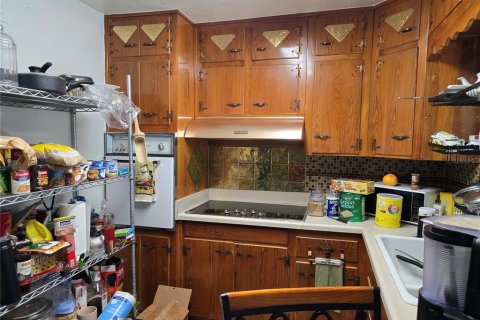 House in Lake Wales, Florida 2 bedrooms, 104.33 sq.m. № 1515044 - photo 9