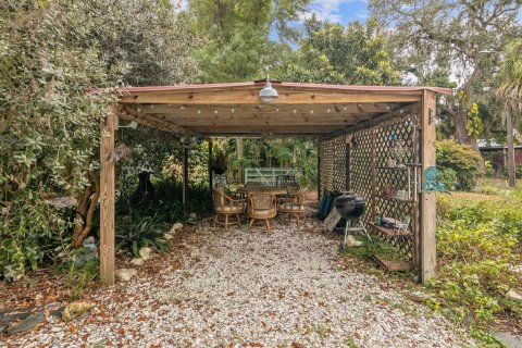 Villa ou maison à vendre à New Port Richey, Floride: 2 chambres, 101.73 m2 № 2239700 - photo 23