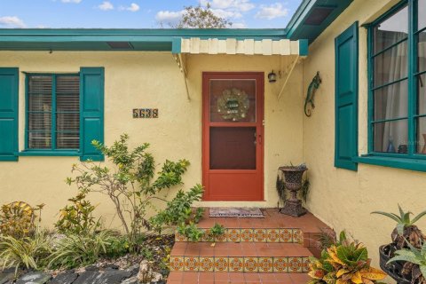 Villa ou maison à vendre à New Port Richey, Floride: 2 chambres, 101.73 m2 № 2239700 - photo 22