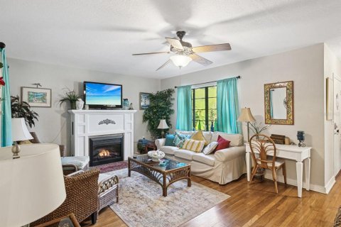 Villa ou maison à vendre à New Port Richey, Floride: 2 chambres, 101.73 m2 № 2239700 - photo 6
