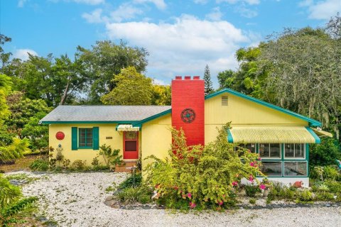 Villa ou maison à vendre à New Port Richey, Floride: 2 chambres, 101.73 m2 № 2239700 - photo 24