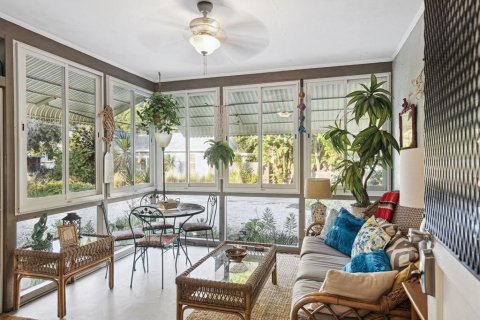 Villa ou maison à vendre à New Port Richey, Floride: 2 chambres, 101.73 m2 № 2239700 - photo 2