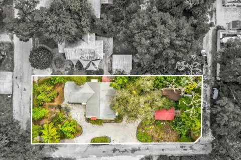 Villa ou maison à vendre à New Port Richey, Floride: 2 chambres, 101.73 m2 № 2239700 - photo 27