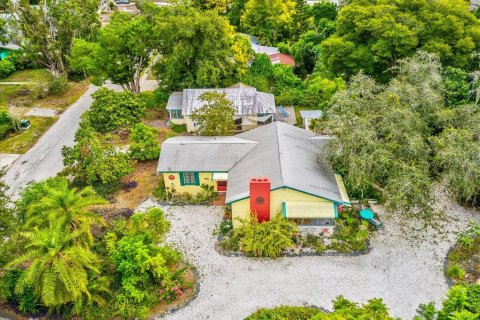 Villa ou maison à vendre à New Port Richey, Floride: 2 chambres, 101.73 m2 № 2239700 - photo 26