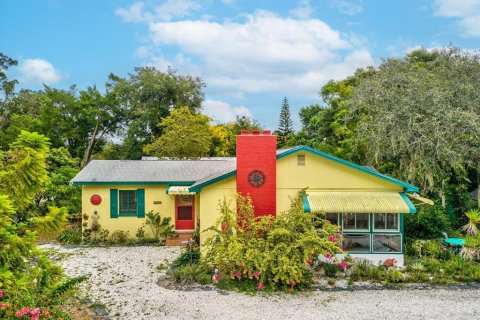 Villa ou maison à New Port Richey, Floride 2 chambres, 101.73 m2 № 2239700