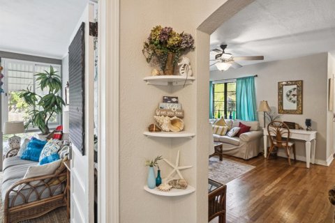 Villa ou maison à vendre à New Port Richey, Floride: 2 chambres, 101.73 m2 № 2239700 - photo 18