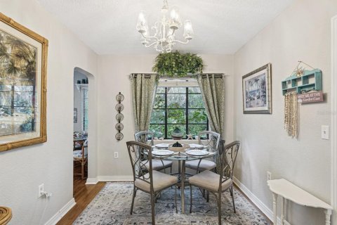 Villa ou maison à vendre à New Port Richey, Floride: 2 chambres, 101.73 m2 № 2239700 - photo 8