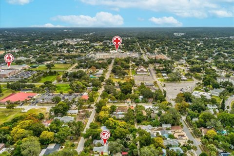 Villa ou maison à vendre à New Port Richey, Floride: 2 chambres, 101.73 m2 № 2239700 - photo 28