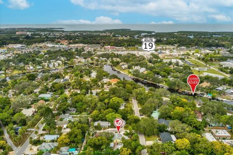 Villa ou maison à vendre à New Port Richey, Floride: 2 chambres, 101.73 m2 № 2239700 - photo 30