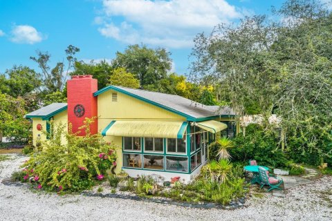 Villa ou maison à vendre à New Port Richey, Floride: 2 chambres, 101.73 m2 № 2239700 - photo 25