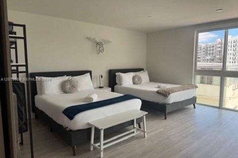 Copropriété à vendre à Miami, Floride: 1 chambre № 2300427 - photo 8