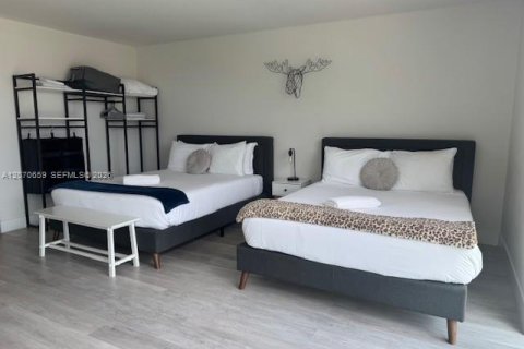 Copropriété à vendre à Miami, Floride: 1 chambre № 2300427 - photo 9