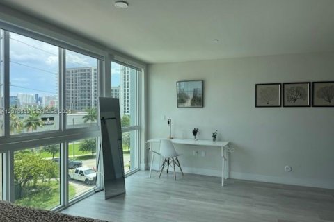 Copropriété à vendre à Miami, Floride: 1 chambre № 2300427 - photo 12