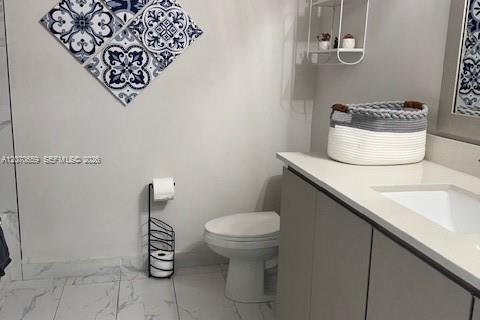 Copropriété à vendre à Miami, Floride: 1 chambre № 2300427 - photo 6