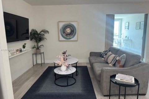 Copropriété à vendre à Miami, Floride: 1 chambre № 2300427 - photo 4
