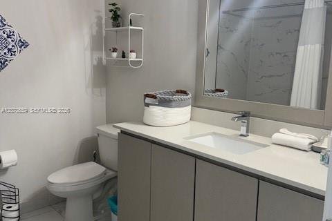 Copropriété à vendre à Miami, Floride: 1 chambre № 2300427 - photo 5