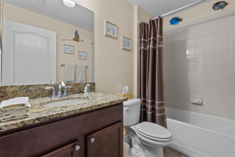 House in Hudson, Florida 3 bedrooms, 124.21 sq.m. № 1825008 - photo 14