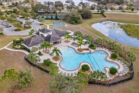 House in Hudson, Florida 3 bedrooms, 124.21 sq.m. № 1825008 - photo 28