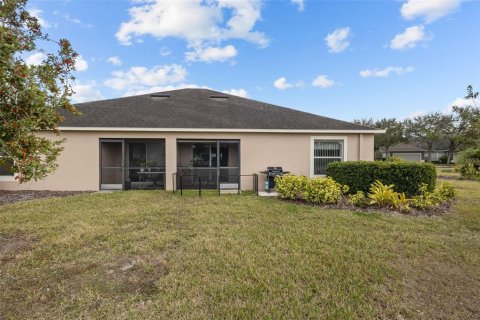House in Hudson, Florida 3 bedrooms, 124.21 sq.m. № 1825008 - photo 20