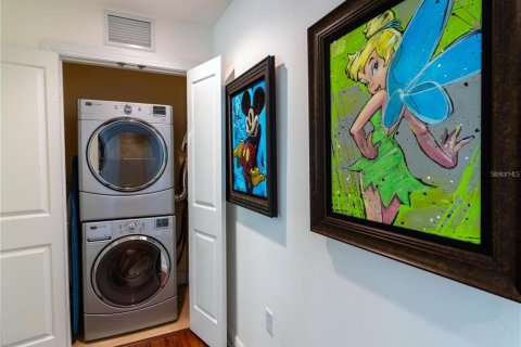 Condo in Four Corners, Florida, 3 bedrooms  № 1616338 - photo 23