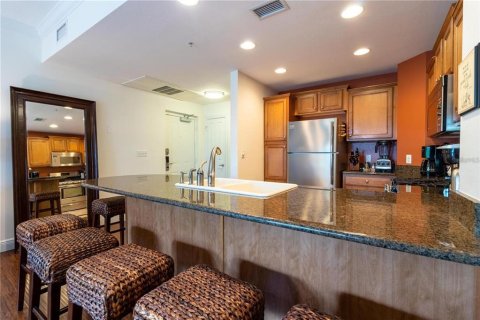 Condo in Four Corners, Florida, 3 bedrooms  № 1616338 - photo 6
