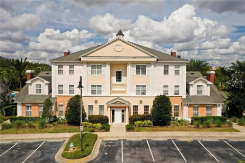 Condo in Four Corners, Florida, 3 bedrooms  № 1616338 - photo 1