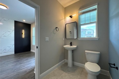 Townhouse in Winter Garden, Florida 3 bedrooms, 161.28 sq.m. № 2391602 - photo 23