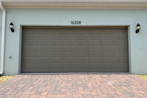 Townhouse in Winter Garden, Florida 3 bedrooms, 161.28 sq.m. № 2391602 - photo 26
