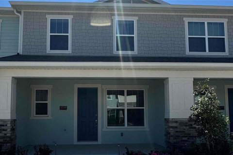 Townhouse in Winter Garden, Florida 3 bedrooms, 161.28 sq.m. № 2391602 - photo 2
