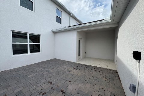 Adosado en alquiler en Clermont, Florida, 4 dormitorios, 185.8 m2 № 1900817 - foto 6