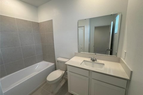 Adosado en alquiler en Clermont, Florida, 4 dormitorios, 185.8 m2 № 1900817 - foto 30