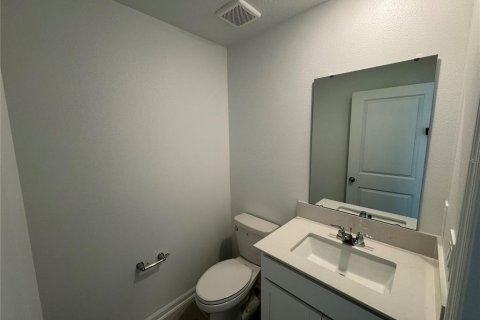 Adosado en alquiler en Clermont, Florida, 4 dormitorios, 185.8 m2 № 1900817 - foto 9