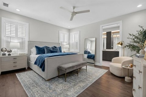 Copropriété à vendre à Saint Petersburg, Floride: 3 chambres, 250.84 m2 № 2391727 - photo 27